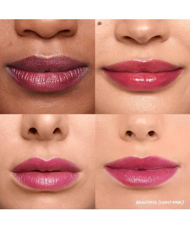 Wonderskin Wonder Blading Peel and Reveal Lip Stain Kit - Long Lasting, Transfer Proof, Waterproof Pink - Buy Online on GoSupps.com