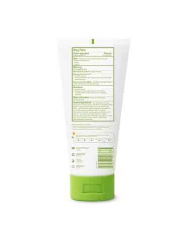 Babyganics Eczema Lotion Fragrance Free 8oz - Soothing Relief for Sensitive Skin - Buy Online on GoSupps.com