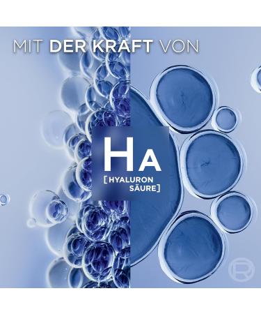  L'Oreal Paris Men Expert L'Oreal Men Expert Body Wash & Shampoo with Hyaluronic Acid for Men Bath Shower to Cleanse Body Hair and Face Hydrating Body Care with Hyaluronic Acid 6x250 - Buy Online on GoSupps.com