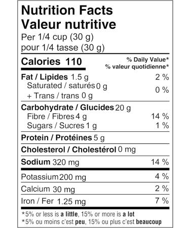 Splendor Garden Organic Fish N' Fry Coating Mix - Original 285g - Buy Online on GoSupps.com