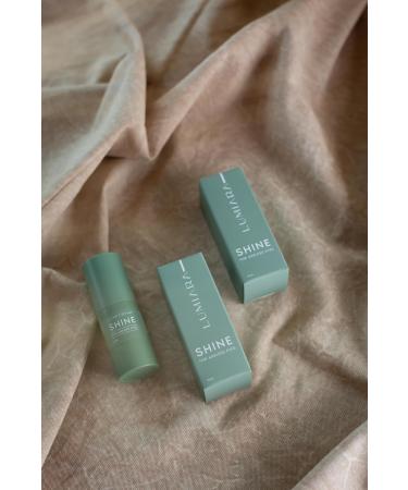 Lumiara Shine Anti Aging Eye Serum - Hydrating Brightening & Plant-Based for All Skin Types - Organic Paraben Free Cruelty Free - Made in USA - 15ml - Buy Online on GoSupps.com