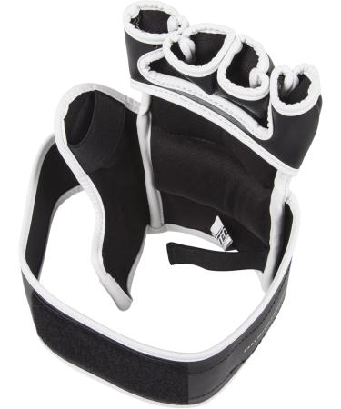 Buy Venum Challenger MMA Gloves Black M - Top Quality International Shipping for Fighters - Buy Online on GoSupps.com