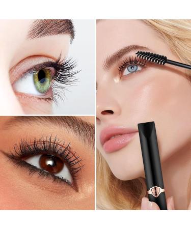 Heated Eyelash Curler Electric Eyelash Curler Efficient Electric USB Eyelash Curler Faster Long Lasting Curl for Eyelashes and for All Eyelashes - Buy Online on GoSupps.com