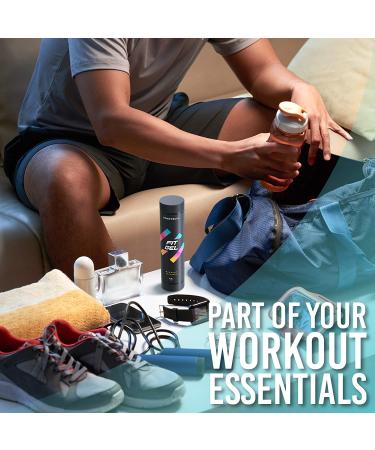 HoneyBull Fit Gel 7.7 Oz - Workout Sweat Enhancer for Maximum Results - Buy Online on GoSupps.com