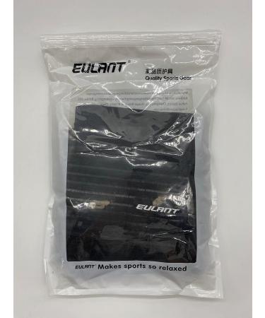 XXL Eulant Back Ribbon - Double Lock Lumbar Support Belt with Stabilizing Spring | Effective Posture Correction - Buy Online on GoSupps.com