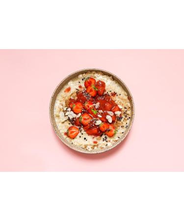 Reishunger Organic Rice Drink 10L - Vegan Lactose-Free Gluten-Free No Additives - Buy Now! - Buy Online on GoSupps.com