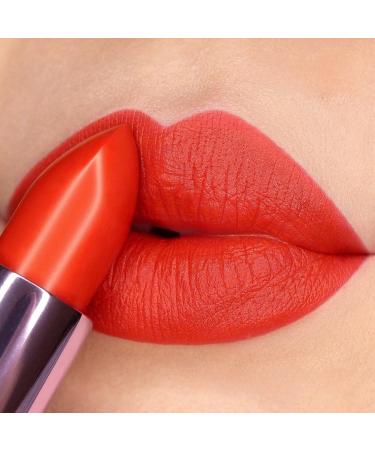  Neve Cosmetics Neve Cosmetics Sugar Matte Lipstick Covering and Thin | "Panettone" - Buy Online on GoSupps.com