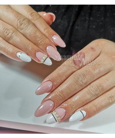 Buy 5ml Finish Shimmerize Diamond Ultra - Sparkling Gel Made in Germany | International Shipping Available - Buy Online on GoSupps.com