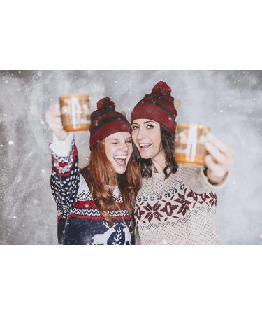 Messmer Winter Dream Herbal Tea - Cinnamon & Orange Aroma | Vegan Gluten-Free Lactose-Free | 20 Tea Bags International Shipping - Buy Online on GoSupps.com