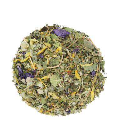 1000Kr uter 1000Kr uter Herbal Tea Blend (Spring Herbal Tea 100g)