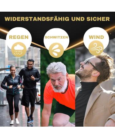 Salvathor Duran Haarfaser 25g - Hide Hair Loss & Add Volume for Men & Women (Black) | International Shipping - Buy Online on GoSupps.com