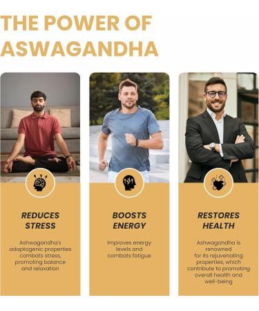 Jwalia Herbals MYHERB 100 Pure Natural Organic Ashwagandha Powder 227 Gm Withania Somnifera Ayurvedic formula Support for stressfree living for men and women 227 g Pack of 1 - Buy Online on GoSupps.com