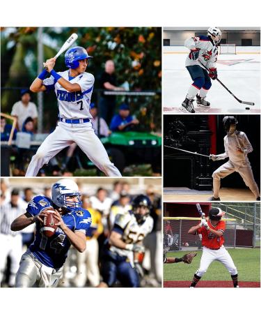 Buy Coolomg Children's Grand Protection Suspensorium with Cup - Young Compression Pants for Baseball & Martial Arts - XS Black - Buy Online on GoSupps.com