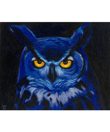 Senso Clear Primed Linen Stretched Canvas 6x6 - 3 Pack | Ideal for Painting Oils, Acrylics, Pastels | 3/4 Deep - Buy Online on GoSupps.com