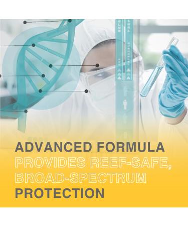 Lira Clinical Eli Drops SPF 30 - Zinc Oxide Sunscreen for Face | Broad Spectrum & Reef Safe | 1 fl oz - All Skin Types - Buy Online on GoSupps.com
