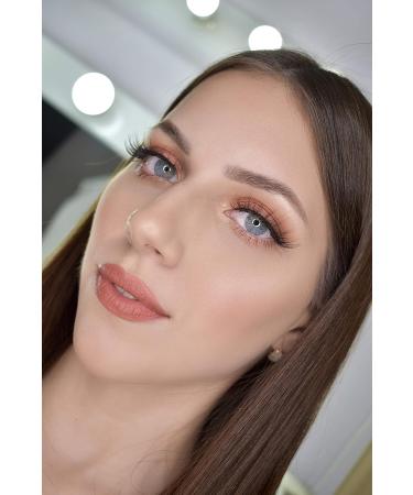 theBalm Clean and Green Eyeshadow Palette Episode 2 - theBalm and the Beautiful - Buy Online on GoSupps.com