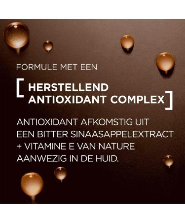 L'Or al Paris LOr al Paris Age Perfect Cell Renaissance SPF 30 Restorative day cream Supports natural cell renewal Restorative Antioxidant complex with neohesperidin and vitamin E 50ml - Buy Online on GoSupps.com