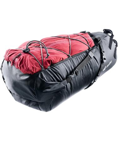 Buy Deuter Mondego SB 16 - 16L Black Backpack | International Shipping Available - Buy Online on GoSupps.com