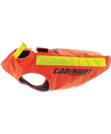 Canihunt vest flash v2 (s) s (lot de 1)