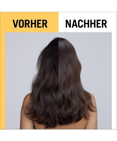 Gliss Conditioner Oil Nutritive (200 ml) conditioner intensely nourishes damaged and damaged hair the conditioner ensures perfect detangling - Buy Online on GoSupps.com