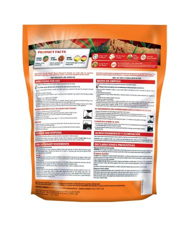 Spectracide Fire Ant Shield Mound Destroyer Granules 3.5lb - Fast & Effective Ant Killer - Buy Online on GoSupps.com