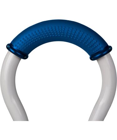 Sure-Grip Bathtub Safety Rail - 19 Height for Added Safety - Buy Online on GoSupps.com