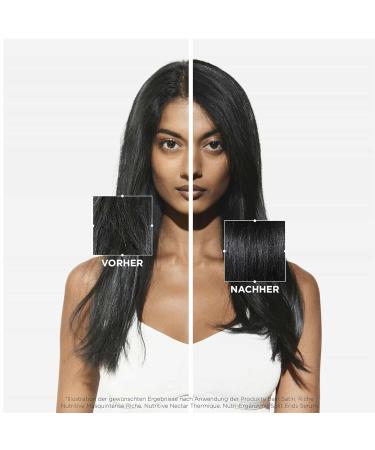 K rastase Nutritive: Nourishing Heat Protection & Shampoo for Dry Fine to Medium Hair | Enhanced Shine & Care - Buy Online on GoSupps.com