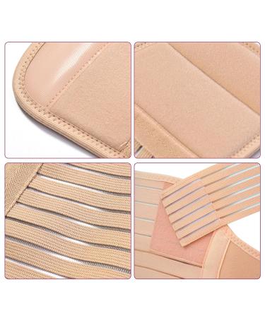 Pregnancy Support Belt XL - Maternity Belly Band for Back, Pelvic & Hip Pain Relief - Buy Online on GoSupps.com