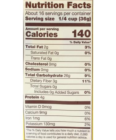 Bob's Red Mill Scottish Oatmeal - 20 oz Resealable Pack | Gluten-Free & Wholesome Oats - Buy Online on GoSupps.com