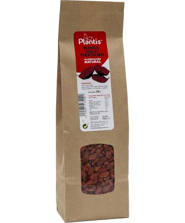 Artesania Goji berries Plantis - 300 g - Buy Online on GoSupps.com