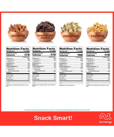 Nuts Gift Basket + Red Ribbon (4 Assortments) Holiday Christmas Gourmet Bouquet Arrangement Platter  Birthday Care Package  Healthy Food Tray Kosher Snack Box for Adults Men Women - Buy Online on GoSupps.com