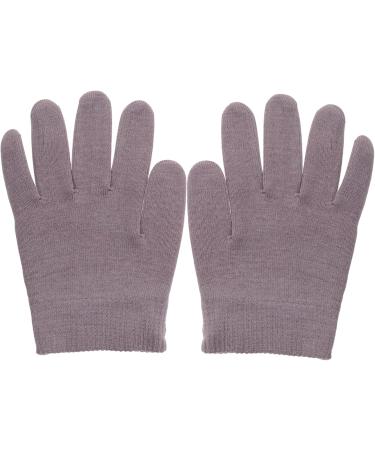Ipetboom 3 Pairs Night Moisturizing Gloves Hand Lotions Compact Gloves Moisturizing Gloves for Dry Hands Cosmetic Moisturizing Gloves Moisturizing Spa Gloves Gel Gloves Essential Oil Care - Buy Online on GoSupps.com