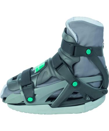 Orthosis Walking Boot for Men & Women | Medium Size 7-11 (M) | Comfort & Support for Recovery - Buy Online on GoSupps.com