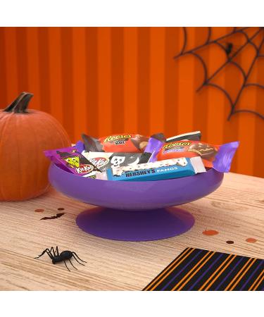Halloween Candy Variety Bag: REESE'S, KIT KAT, HERSHEY'S Milk Chocolate & Creme - 38.97 oz (75 Pieces) - Buy Online on GoSupps.com