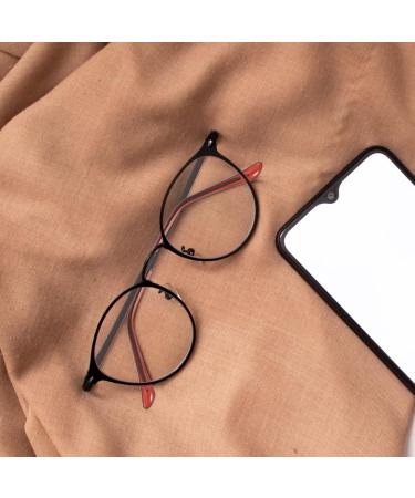 Stobok Metal Glasses Replacement Arms - Universal Brille Frame Accessories for Sunglasses & Eyeglasses - Buy Online on GoSupps.com