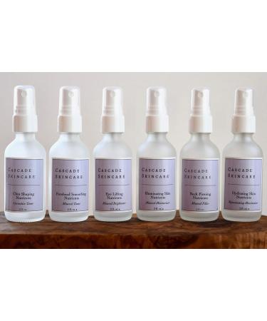 Buy Illuminating Skin Nutrients Mineral Moisturizer - Hypoallergenic Water-Based Unscented | International Shipping Available - Buy Online on GoSupps.com