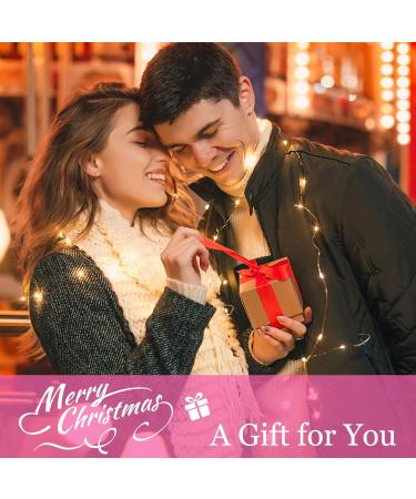 Semi Cured Gel Nail Strips - 16 Pcs Glitter Self-Adhesive Polish Stickers French Manicure Kit - Hot Pink - Buy Online on GoSupps.com