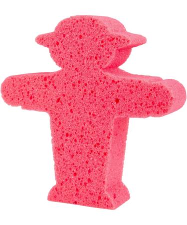 Buy AMPELMANN Pink Bath Sponge - Foam Beater Stand | International Shipping Available - Buy Online on GoSupps.com