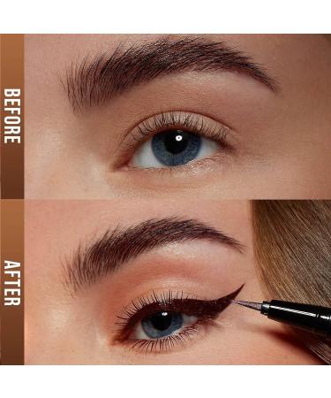 Eyeko Black Magic Full Size - Intense Black Mascara for Bold and Voluminous Lashes - Buy Online on GoSupps.com