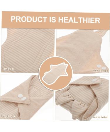 Hemoton Portable Napkin Pantiliners for Mothers - Convenient and Discreet Protection - Buy Online on GoSupps.com