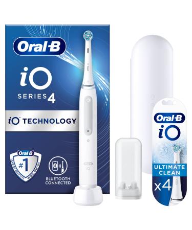 White Travel + Refills White Travel