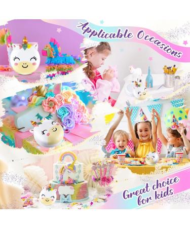 Cute Unicorn Hand Cream | Mini Lotion for Kids & Girls | Travel-Sized Moisturizing Gift for Birthdays & Stocking Stuffers - Buy Online on GoSupps.com