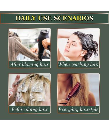 S rum Pousse Cheveux Tr s Rapide S rum de Croissance des Cheveux au Gingembre Repousse Cheveux Au Gingembre Spray Nourrissant Au Gingembre 20ML - Buy Online on GoSupps.com