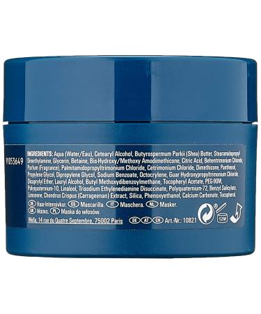 Sebastian Hair Mask 150ml - Deep Nourishing Treatment for All Hair Types - International Shipping Available - Buy Online on GoSupps.com