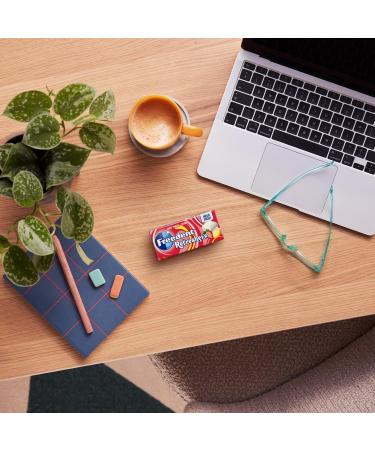 Freedent Refresher Strawberry Lemon Handypack of 8 Cubes 18g - Buy Online on GoSupps.com