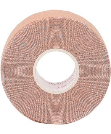 Anti-Wrinkle Face Tape & Eye/Neck Lifting Patches | V-Line Chin & Face Lifting - High Elasticity (Skin Color) - Shop Now - Buy Online on GoSupps.com