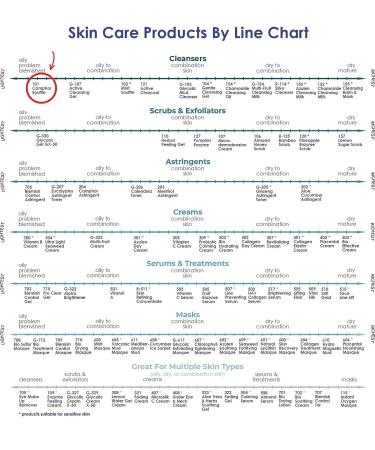 Raya Camphor Souffl Facial Cleanser 4 oz | pH-Balanced Face Wash for Oily, Blemished Skin | Clears Clogged Pores, Reduces Whiteheads & Blackheads - Buy Online on GoSupps.com