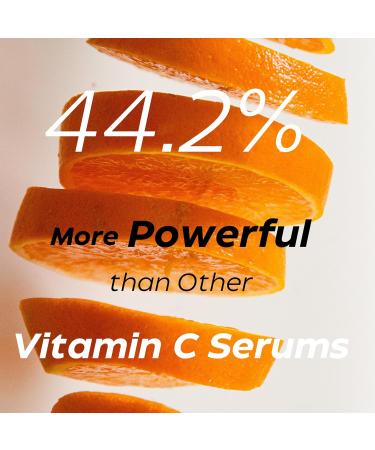 Botanic Visage Liposomal Vitamin C Serum For Face | Rehydrating Oil With Alpha Lipoic Acid & Advanced Peptides Anti-aging Formula To Support Collagen Antioxidant-rich For All Skin Types - Buy Online on GoSupps.com