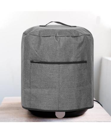 ZAANU Air Fryer Dust Cover Storage Cover Oxford Cloth Sturdy Thick Easy Cleaning Reusable Household for Stove Kitchen Cookware Air Fryer Supplies157 - Buy Online on GoSupps.com