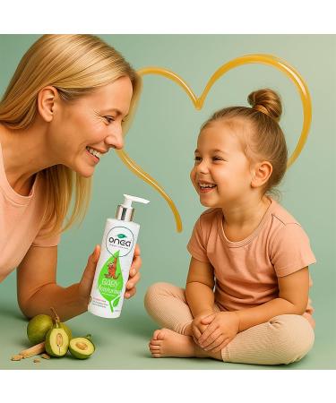 ONEA Baby Moisturizer - Natural Baby Lotion with Australian Manuka Honey Vitamin E - Body Lotion to Relieve Irritation and Moisturize Skin - 6.8 oz - Buy Online on GoSupps.com